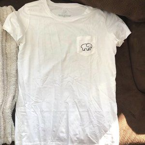 ivory ella tee